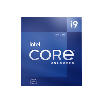 Intel® Core™ i9-12900KF Processor (Tray)