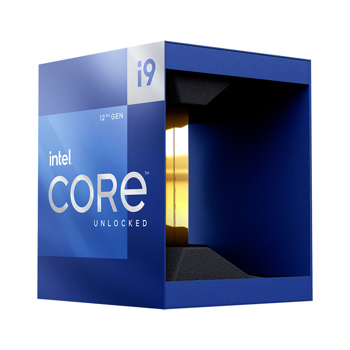 Intel® Core™ i9-12900K Processor (Tray)