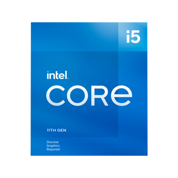 Intel® Core™ i5-11600 Processor