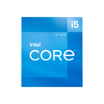 Intel® Core™ i5-12400 Processor