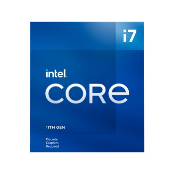 Intel® Core™ i7-11700F Processor (Tray)