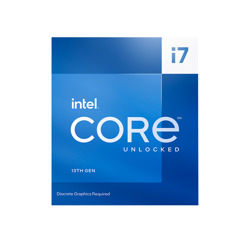 Intel® Core™ i7-13700KF Processor