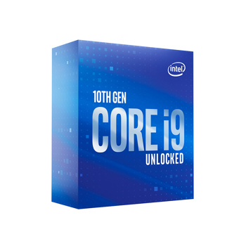 Intel® Core™ i9-10850K Processor (Tray)