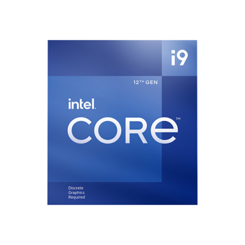 Intel® Core™ i9-12900F Processor (Tray)