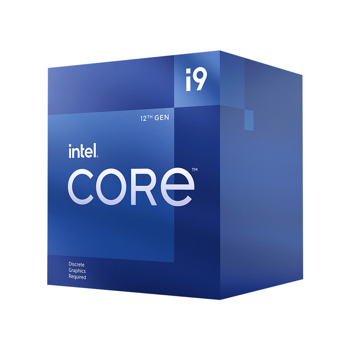 Intel® Core™ i9-12900F Processor (Tray)