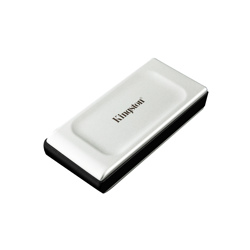 Kingston XS2000 1TB USB-C ekstern SSD