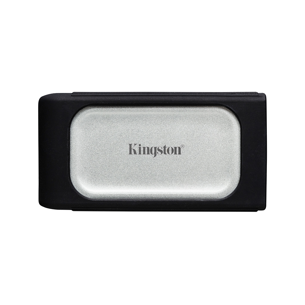 Tarif Genbruge Samler blade Kingston XS2000 1TB USB-C ekstern SSD