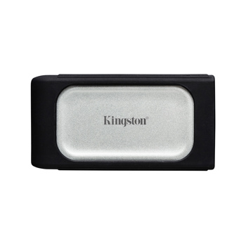 Kingston XS2000 1TB USB-C ekstern SSD