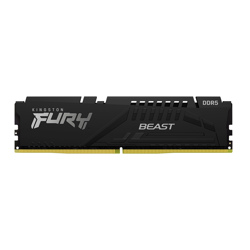 Kingston Fury Beast 16GB DDR5-5200 RAM