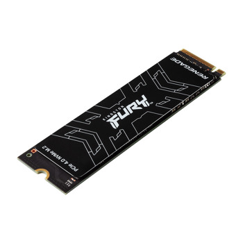 Kingston Fury Renegade 1TB NVMe PCIe 4.0 SSD