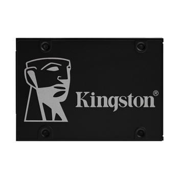 Kingston KC600  512GB 2.5'' SSD