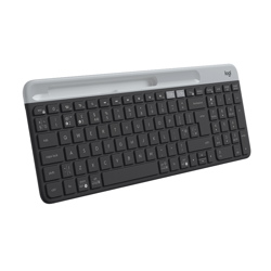 Logitech® K580 Slim Multi Keyboard
