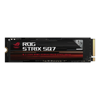 Asus ROG Strix SQ7 1TB NVMe PCIe 4.0 SSD