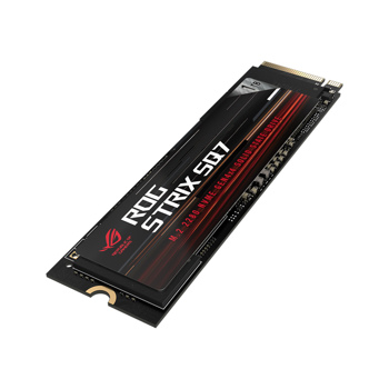 Asus ROG Strix SQ7 1TB M.2 NVMe SSD