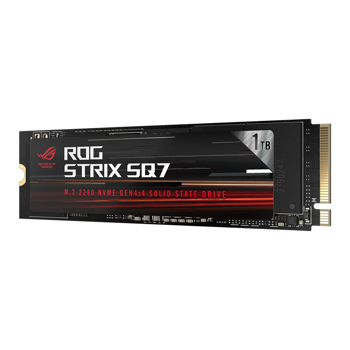 Asus ROG Strix SQ7 1TB NVMe PCIe 4.0 SSD