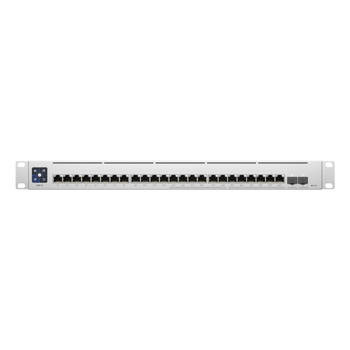 Ubiquiti UniFi USW-Enterprise 24 ports switch