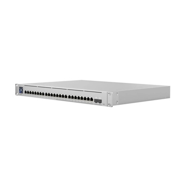 Ubiquiti UniFi USW-Enterprise 24 ports switch