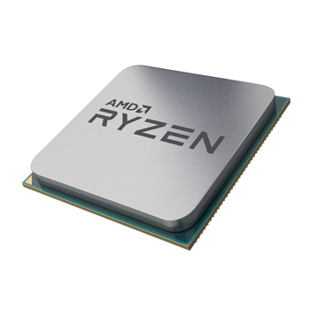 AMD Ryzen™ 7 3700X Processor (Tray)