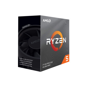 AMD Ryzen™ 5 3600 Processor