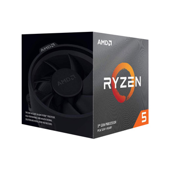 AMD Ryzen™ 5 3600X Processor