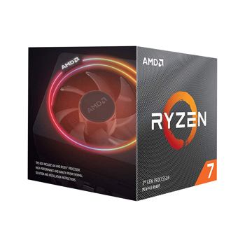 AMD Ryzen™ 9 3900X Processor (Tray)