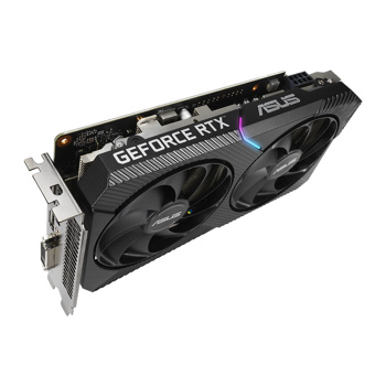 Asus GeForce® RTX 2070 8GB Dual MINI