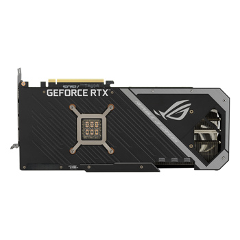 Asus GeForce® RTX 3080 10GB ROG Strix