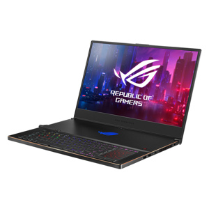 Asus ROG Zephyrus S17 17,3'' bærbar