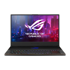 Asus ROG Zephyrus S17 17,3'' bærbar