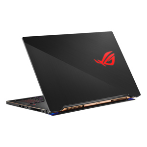 Asus ROG Zephyrus S17 17,3'' bærbar