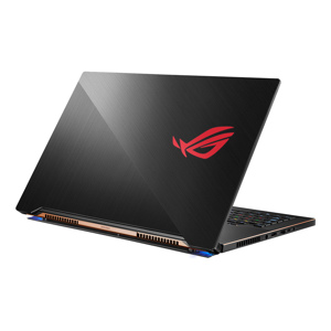 Asus ROG Zephyrus S17 17,3'' bærbar