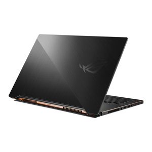 Asus ROG Zephyrus S17 17,3'' bærbar