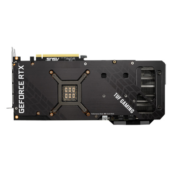 Asus GeForce® RTX 3080 10GB TUF