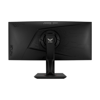 35'' Asus VG35VQ TUF - 21:9 Ultrawide - 100Hz Curved monitor