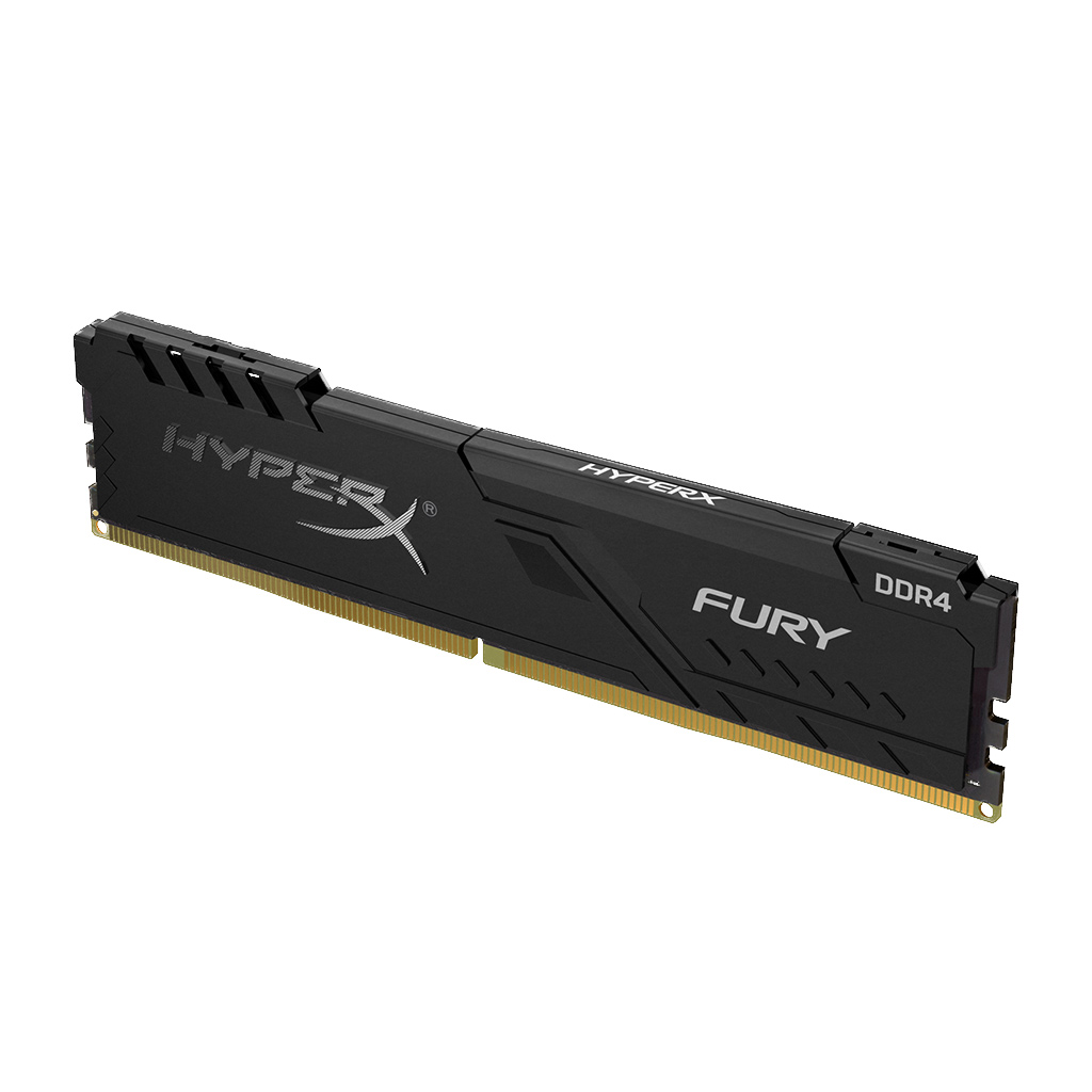 Gentagen Egen Tilbageholdenhed Kingston Fury Beast 16GB DDR4-3600 RAM