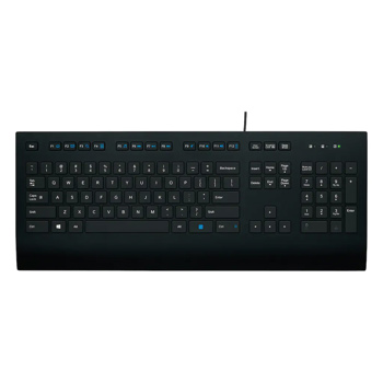 Logitech® K280e Keyboard