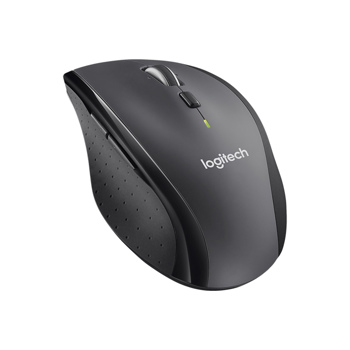 Logitech® M705 Trådløs mus