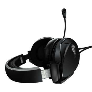 DEMO Asus ROG Theta Electret Gaming Headset