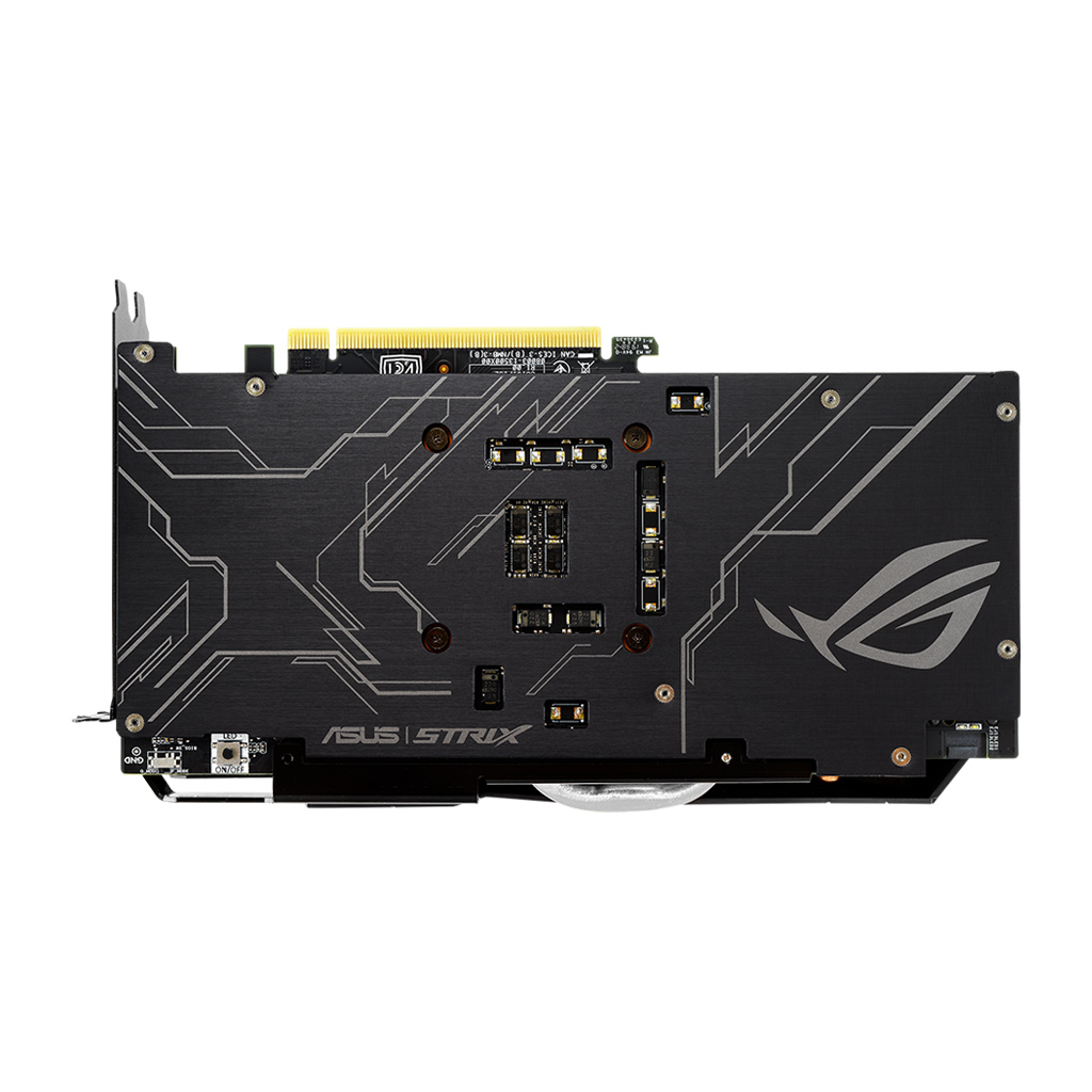 ASUS - ASUS GeForce GTX 1660S 搭載 シングルファンモデルの+spbgp44.ru