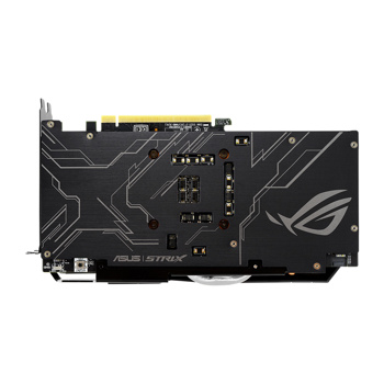 Asus Geforce® GTX 1660S 6GB ROG Strix