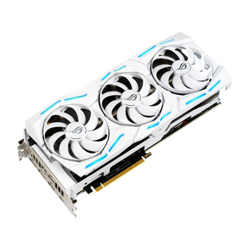 Asus GeForce® RTX 2080Ti 11GB ROG Strix White