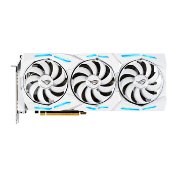 Asus GeForce® RTX 2080Ti 11GB ROG Strix White