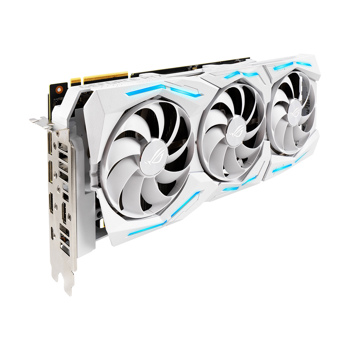 Asus GeForce® RTX 2080Ti 11GB ROG Strix White