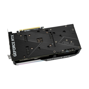 Asus GeForce® RTX 3060 Ti 8GB Dual