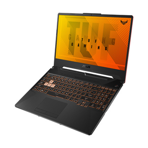 Asus TUF FX506LH 15,6" bærbar