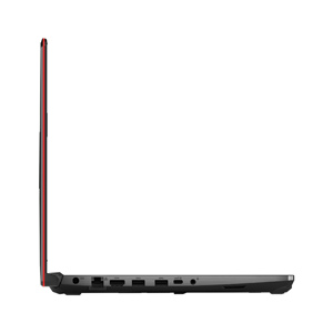 Asus TUF FX506LH 15,6" bærbar