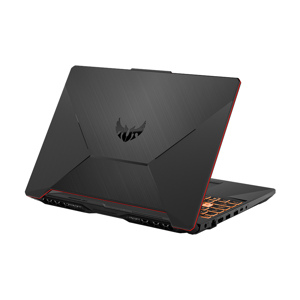 Asus TUF FX506LH 15,6" bærbar