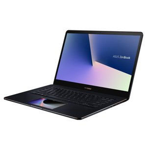 DEMO ASUS ZenBook Pro 15 UX580GE