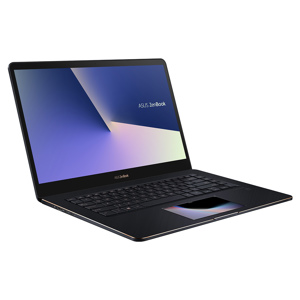 DEMO ASUS ZenBook Pro 15 UX580GE