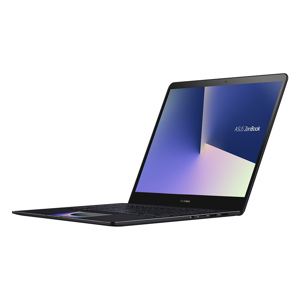 DEMO ASUS ZenBook Pro 15 UX580GE